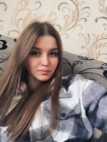 Проститутка Стелла